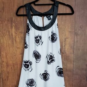Torrid Hi-Lo Tank